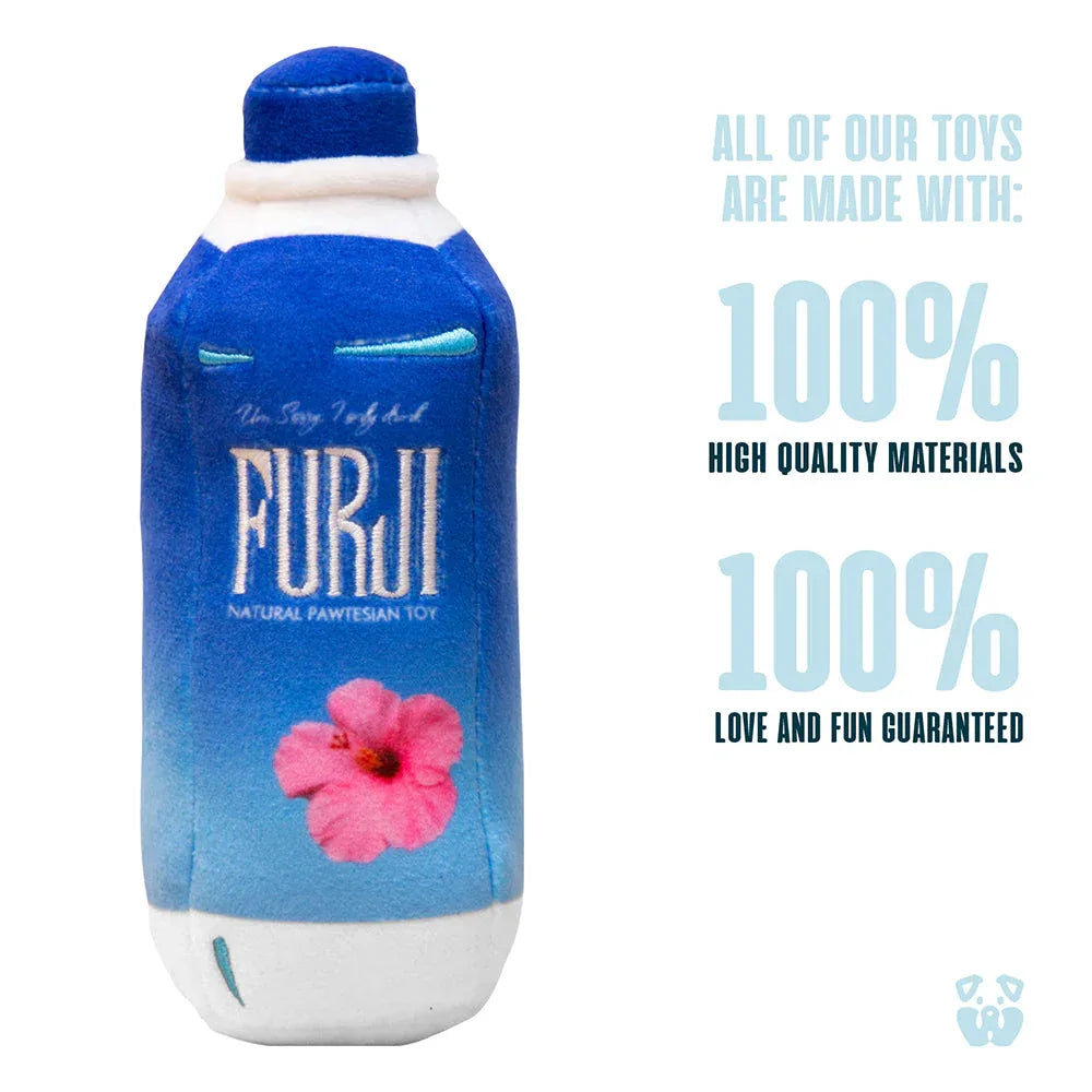 Furji Water 3 - MiniPaw Luxe