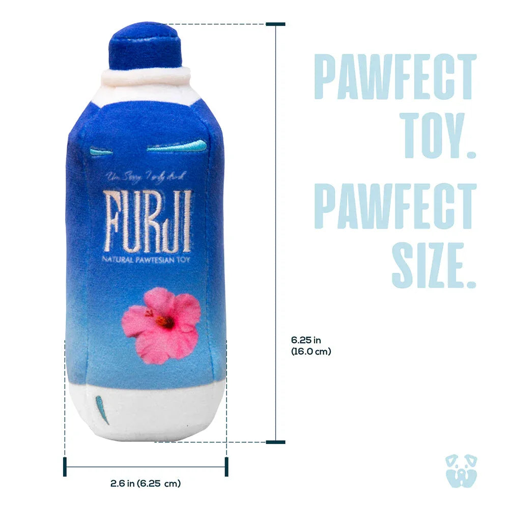 Furji Water 4 - MiniPaw Luxe