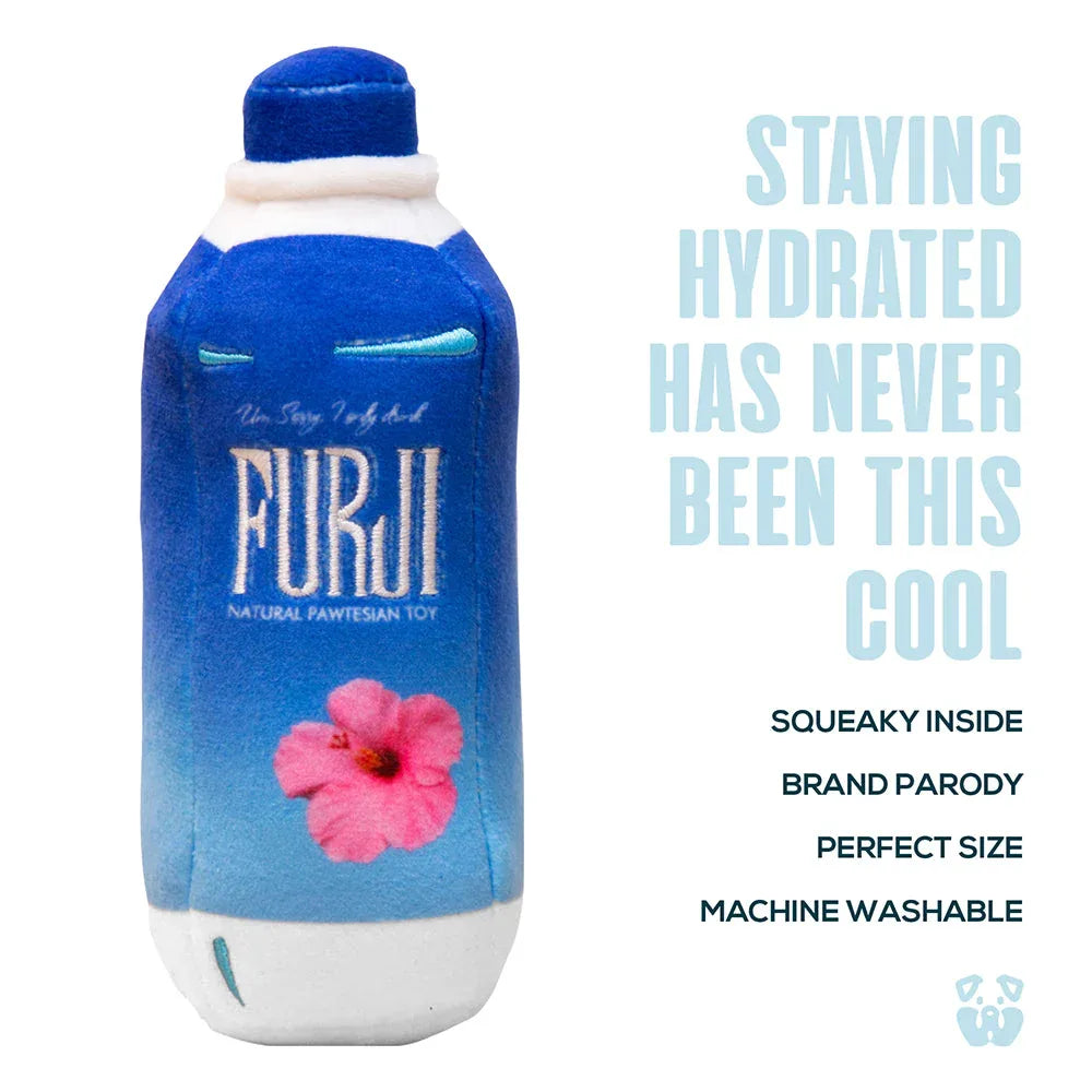 Furji Water 5 - MiniPaw Luxe