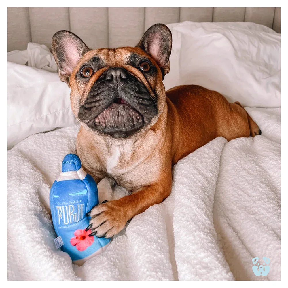 Furji Water 7 - MiniPaw Luxe