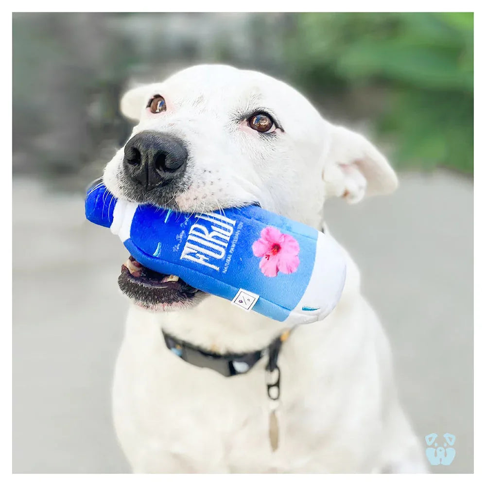 Furji Water 9 - MiniPaw Luxe