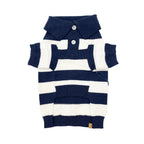 ‘Gene’ Cashmere Blend Polo 1 - MiniPaw Luxe
