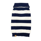 ‘Gene’ Cashmere Blend Polo 2 - MiniPaw Luxe