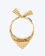 Gingham Bandana 3 - MiniPaw Luxe