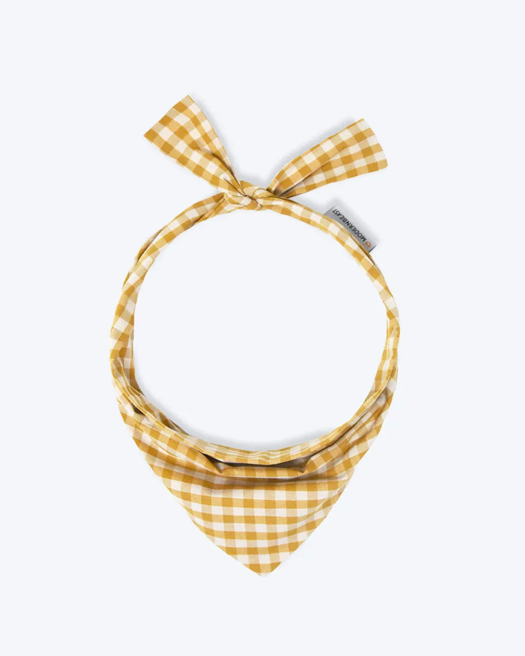 Gingham Bandana 3 - MiniPaw Luxe