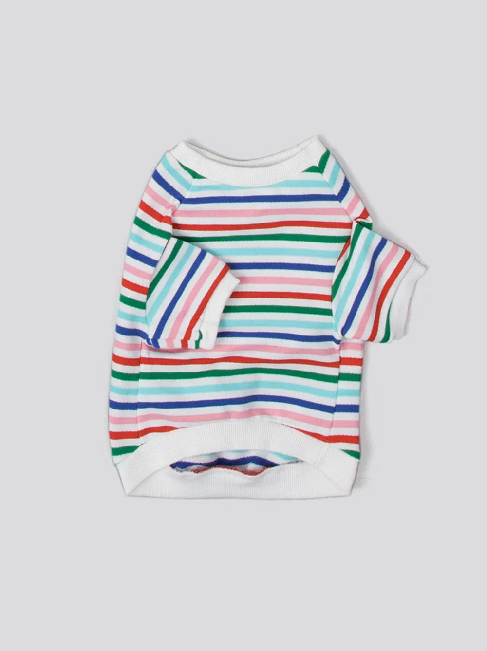 Happy Days Pullover 2 - MiniPaw Luxe