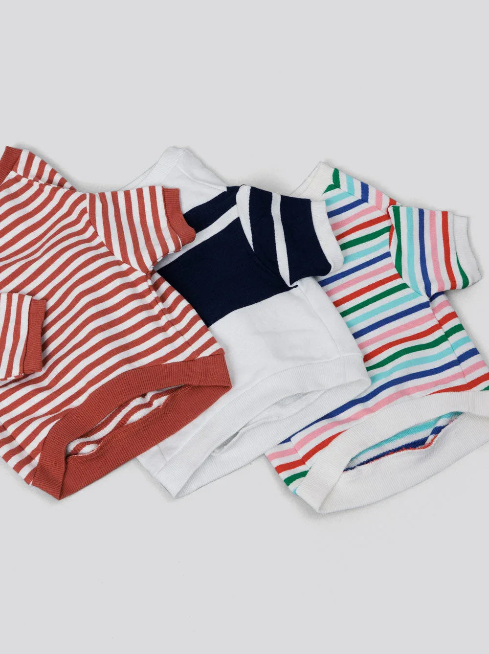 Happy Days Pullover 3 - MiniPaw Luxe