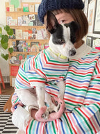 Happy Days Pullover 5 - MiniPaw Luxe