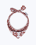 PLAID & WINTER BANDANAS