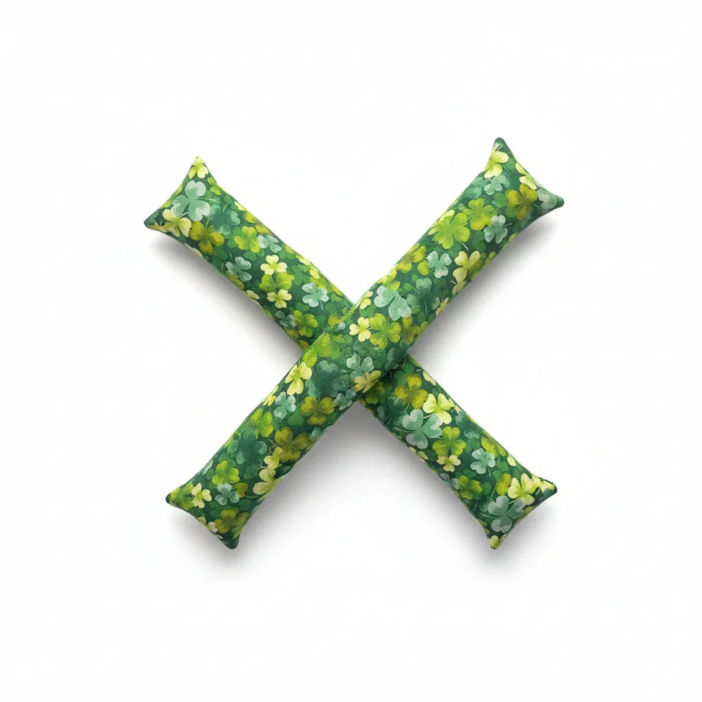 Holiday Catnip Kicker Toys 2 - MiniPaw Luxe