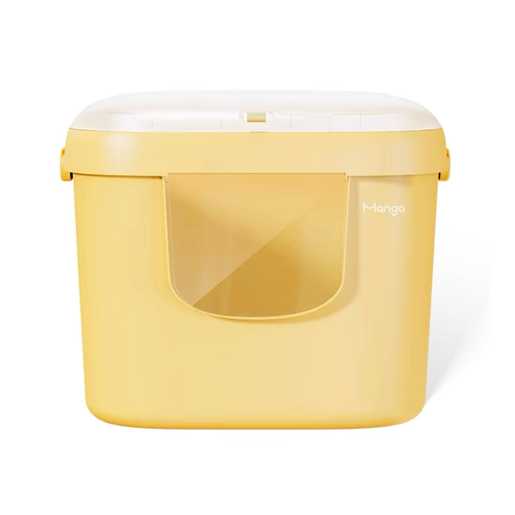 Mango Cube Litter Box XL Complete Set