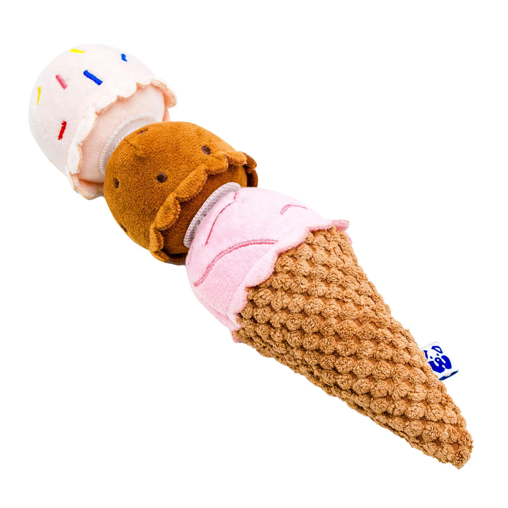 Ice Cream 1 - MiniPaw Luxe