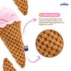 Ice Cream 4 - MiniPaw Luxe