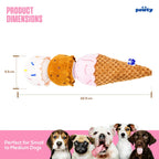 Ice Cream 5 - MiniPaw Luxe