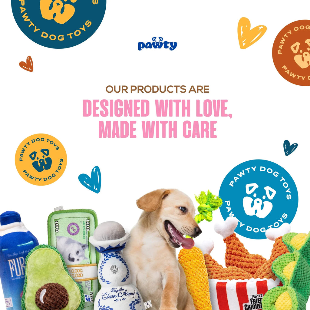 Ice Cream 6 - MiniPaw Luxe
