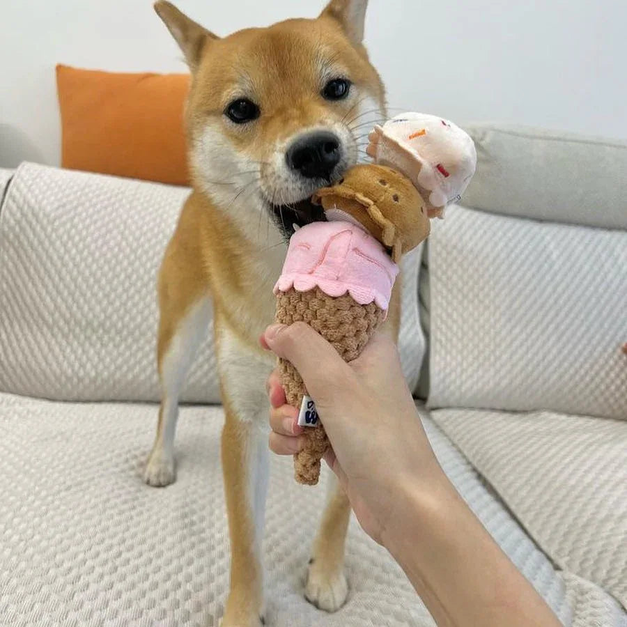Ice Cream 8 - MiniPaw Luxe