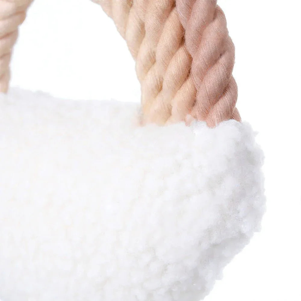 Iris Plush Toy 3 - MiniPaw Luxe