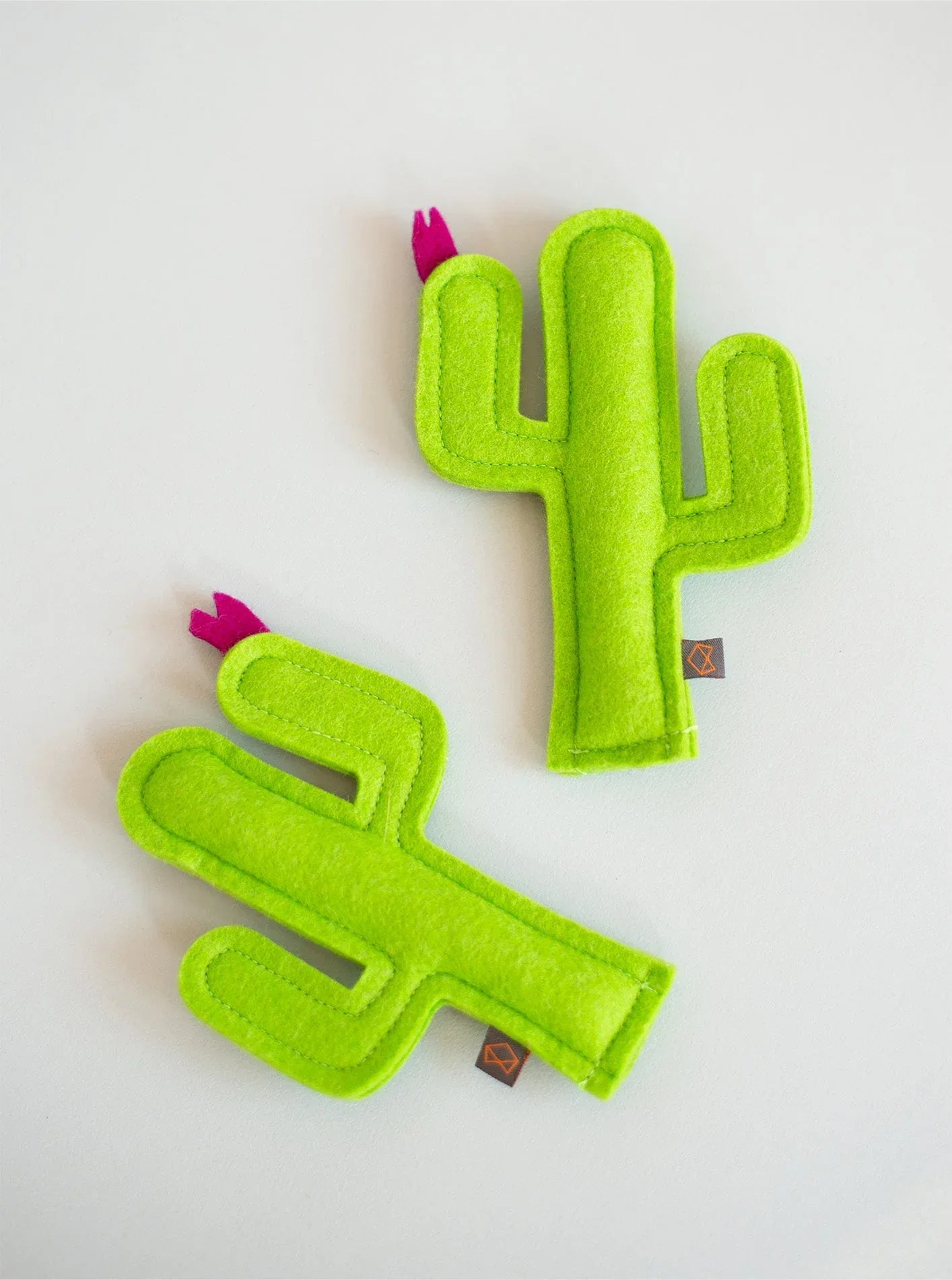 Kitty Cactus 4 - MiniPaw Luxe