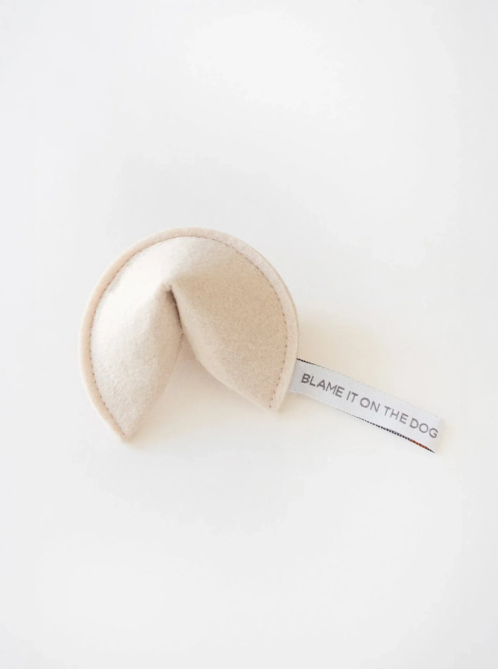 Kitty Fortune Cookie | Blame It On The Dog 1 - MiniPaw Luxe