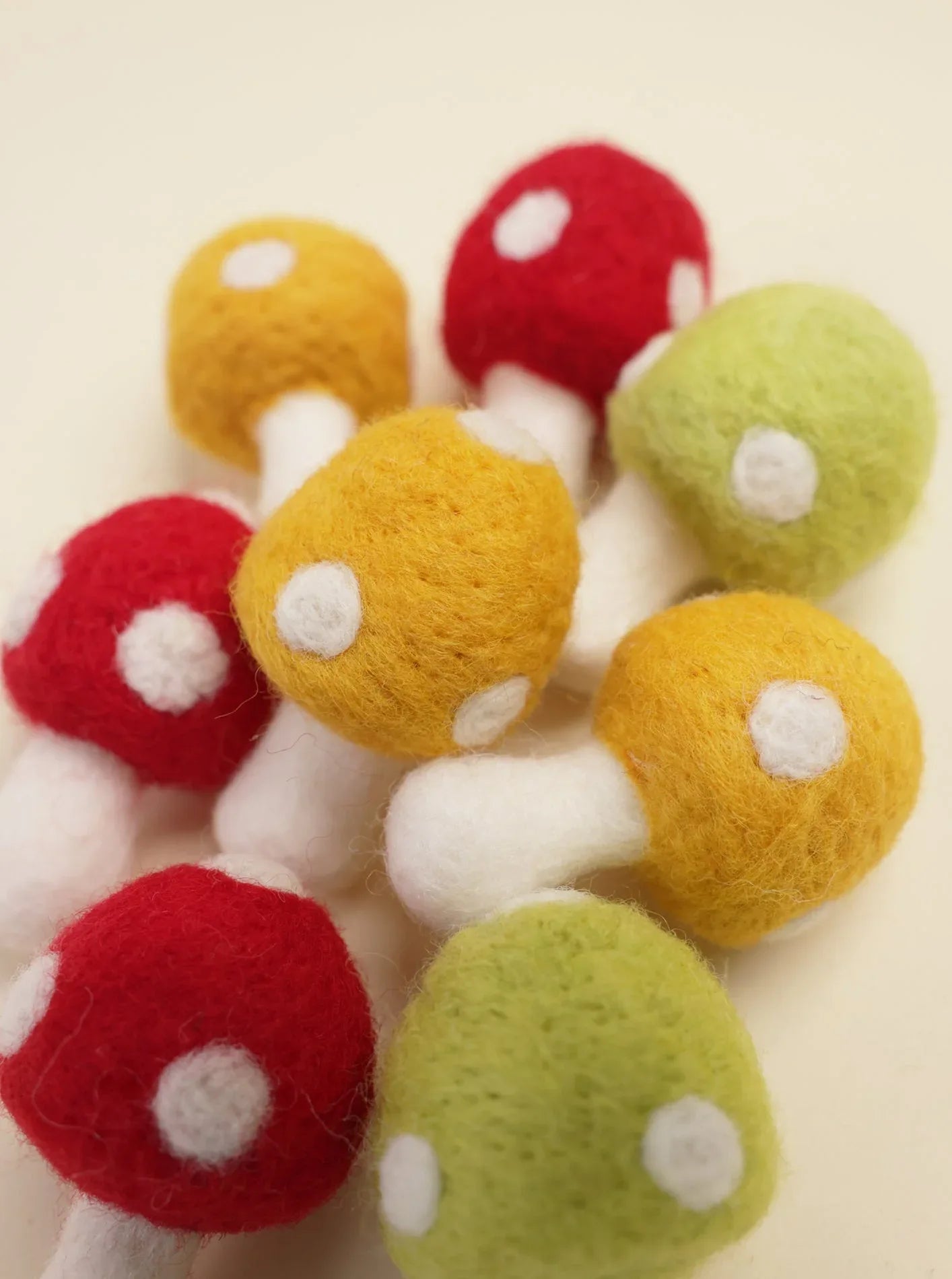 Kitty Shrooms 4 - MiniPaw Luxe