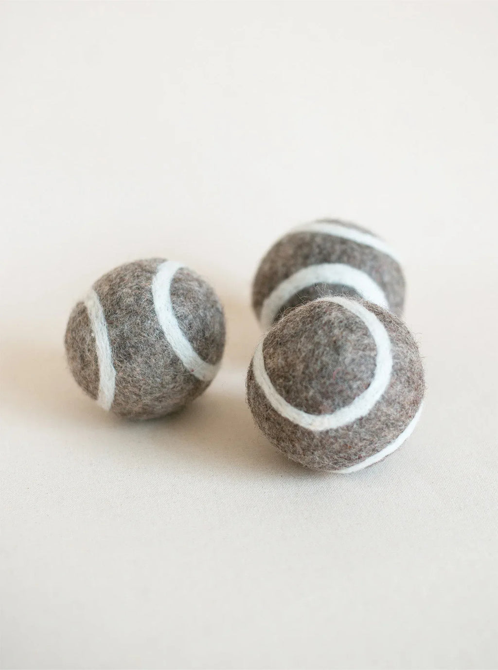 Kitty Tennis Ball 9 - MiniPaw Luxe