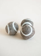 Kitty Tennis Ball 9 - MiniPaw Luxe