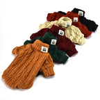 Knit Turtleneck Sweater for Small Dogs and Cats 3 - MiniPaw Luxe