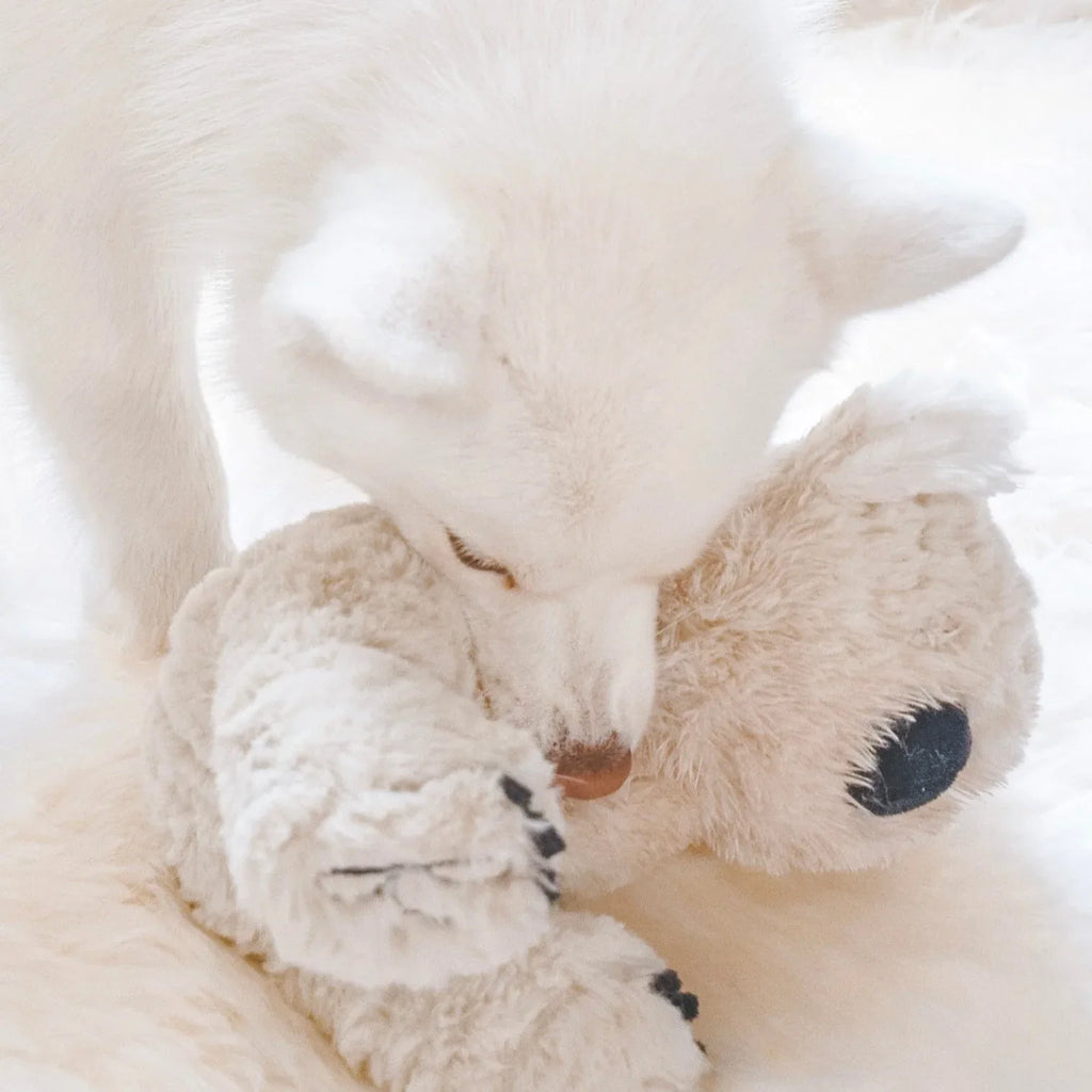 Koko Plush Toy | Maxi 4 - MiniPaw Luxe