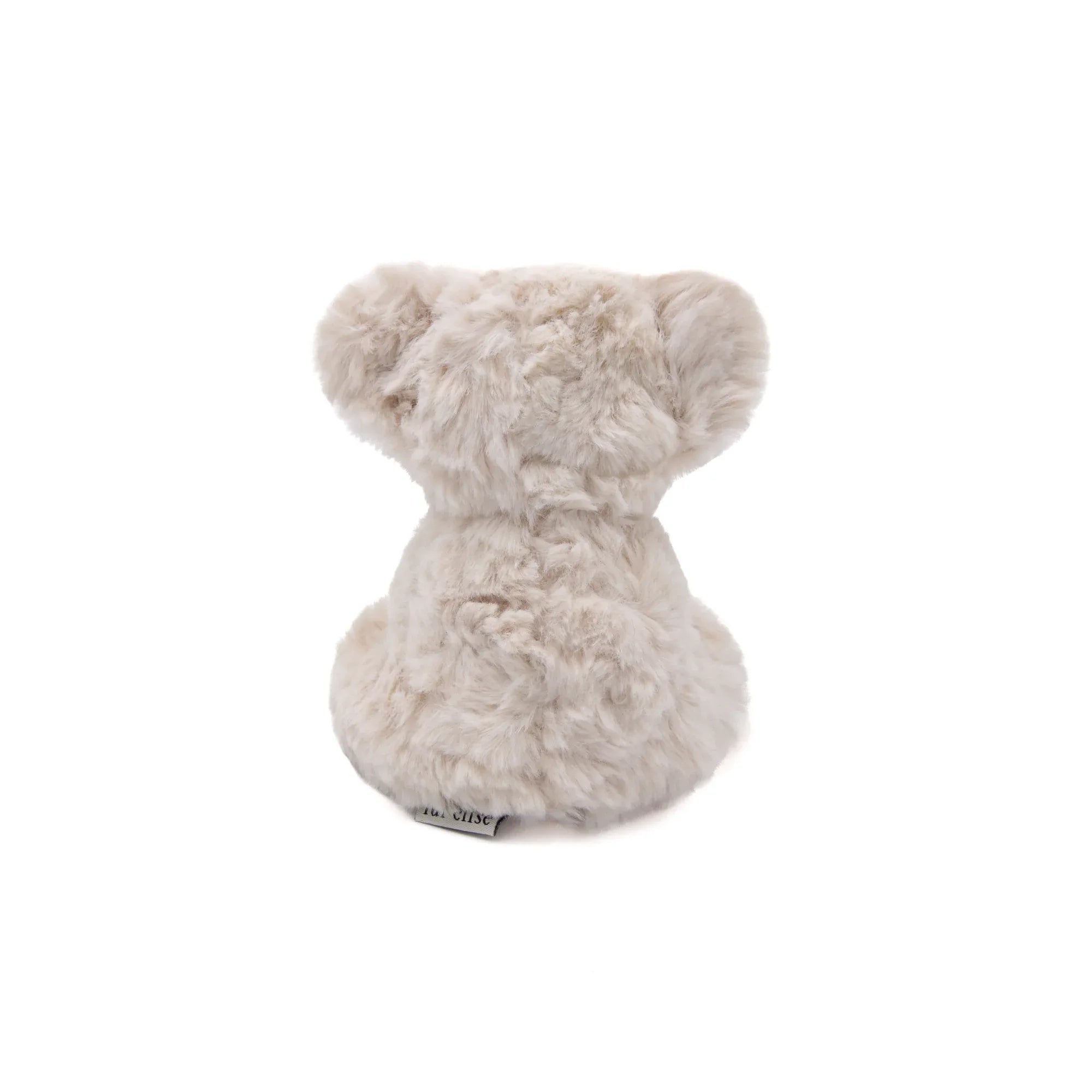 Koko Plush Toy | Mini 3 - MiniPaw Luxe