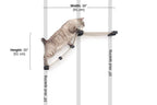 The Lift- Cat Hammock Bed