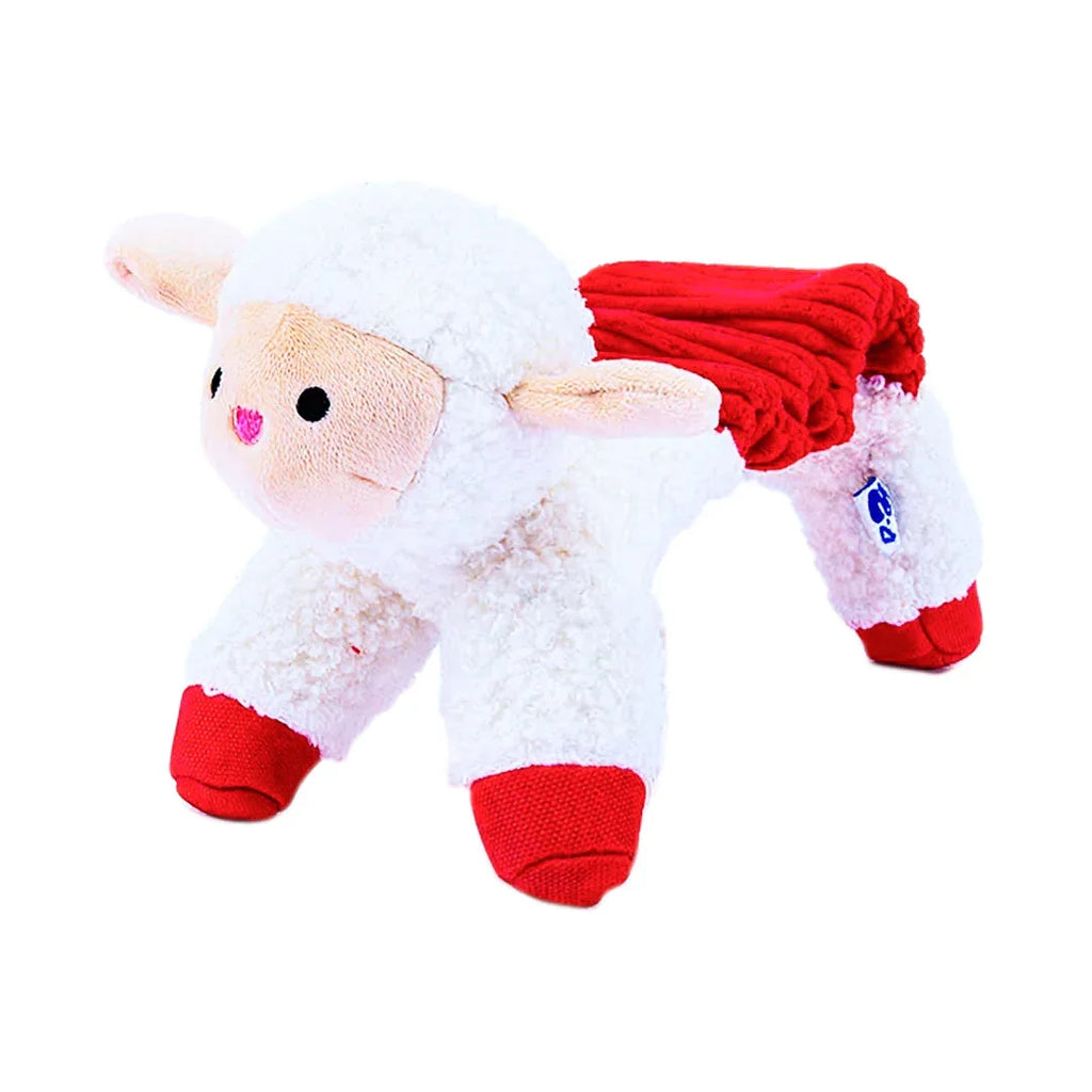 Lamb 1 - MiniPaw Luxe