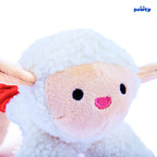 Lamb 3 - MiniPaw Luxe