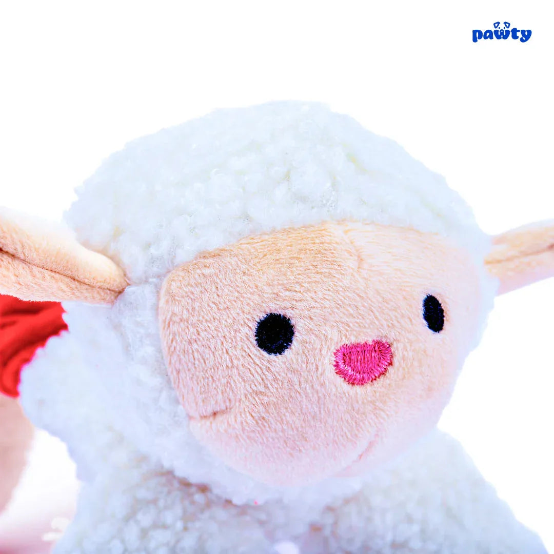 Lamb 3 - MiniPaw Luxe