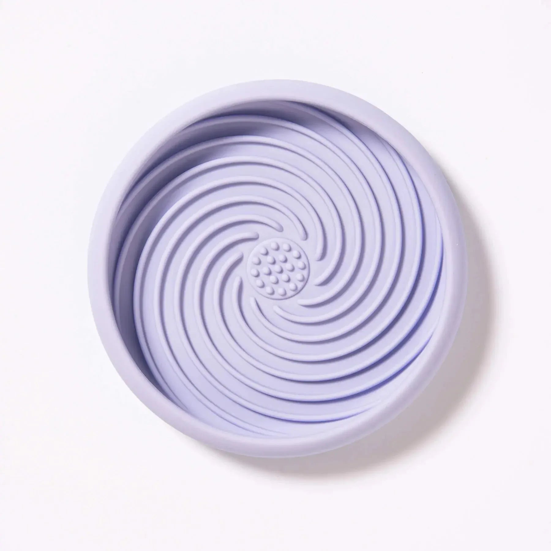 Lick Dish Slow Feeder 2 - MiniPaw Luxe