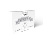 Litter IQ® Deodorizer Tablets – 6 Pack 1 - MiniPaw Luxe