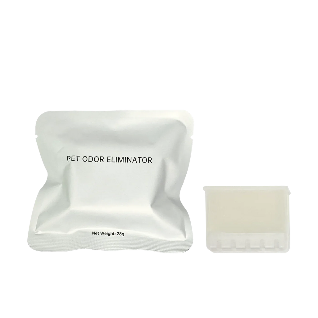 Litter IQ® Deodorizer Tablets – 6 Pack 3 - MiniPaw Luxe