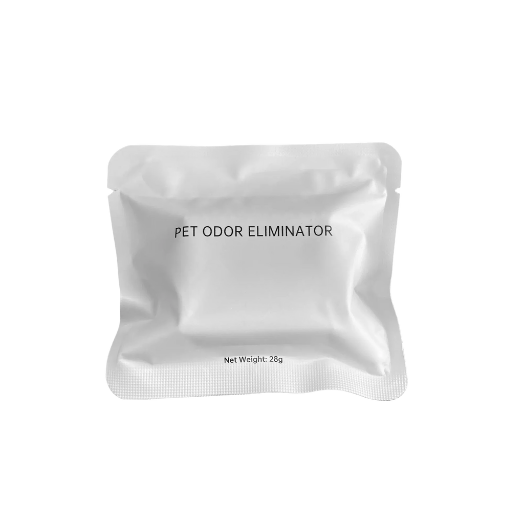 Litter IQ® Deodorizer Tablets – 6 Pack 4 - MiniPaw Luxe