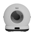 Litter IQ®: The Smart Self-Cleaning Litter Box 1 - MiniPaw Luxe