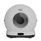 Litter IQ®: The Smart Self-Cleaning Litter Box 1 - MiniPaw Luxe