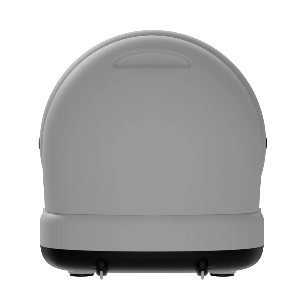 Litter IQ®: The Smart Self-Cleaning Litter Box 3 - MiniPaw Luxe