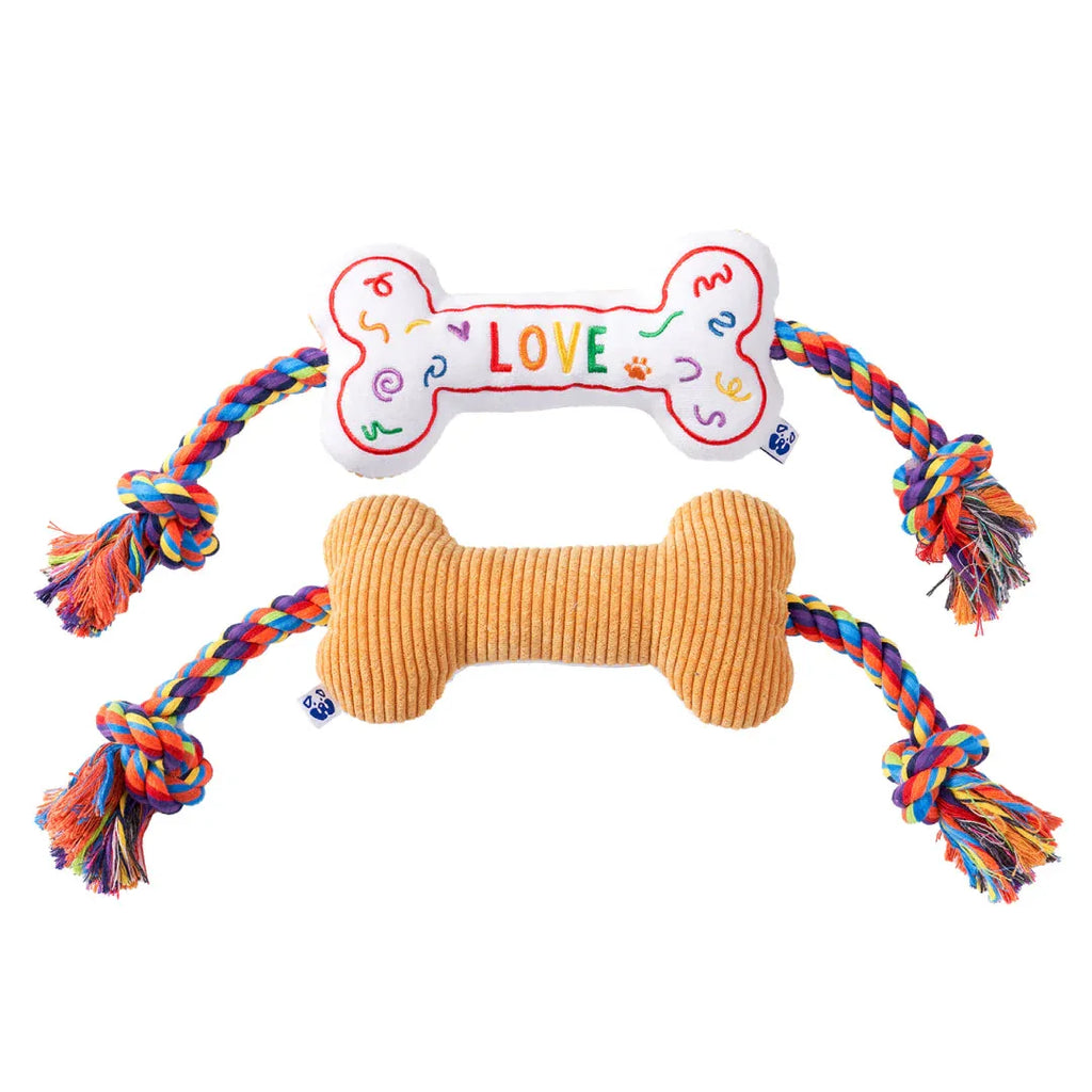 Love Bone 1 - MiniPaw Luxe