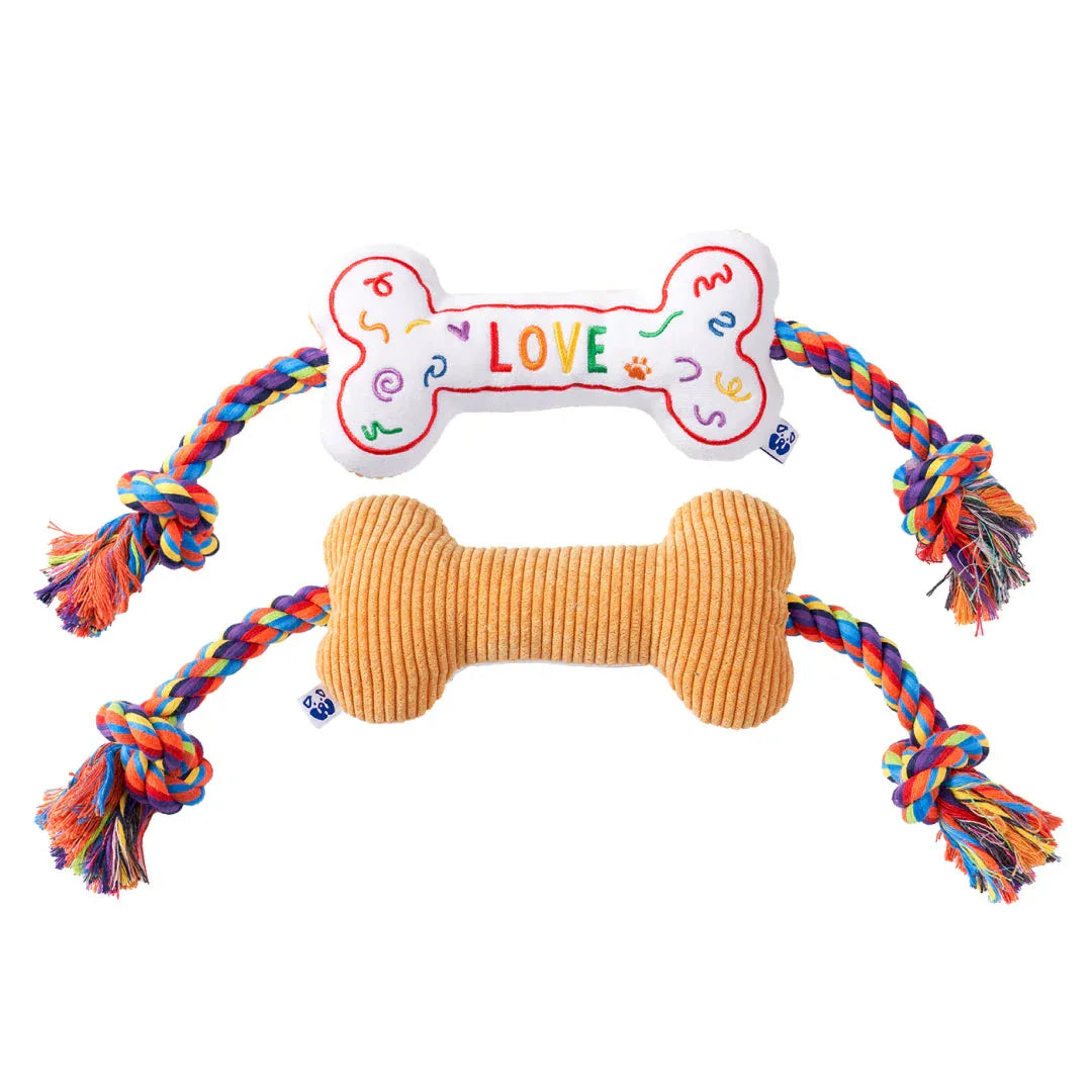 Love Bone 1 - MiniPaw Luxe