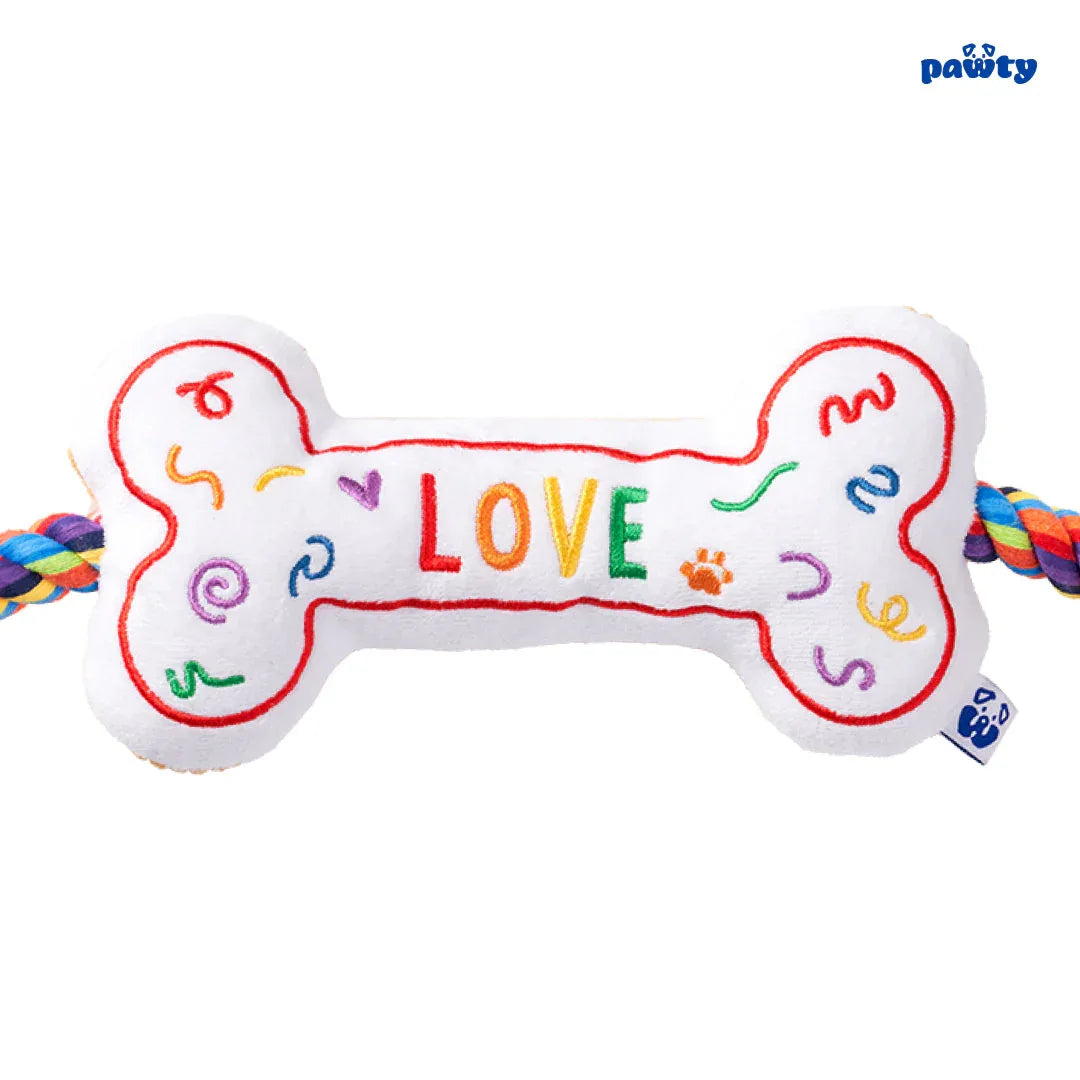 Love Bone 3 - MiniPaw Luxe
