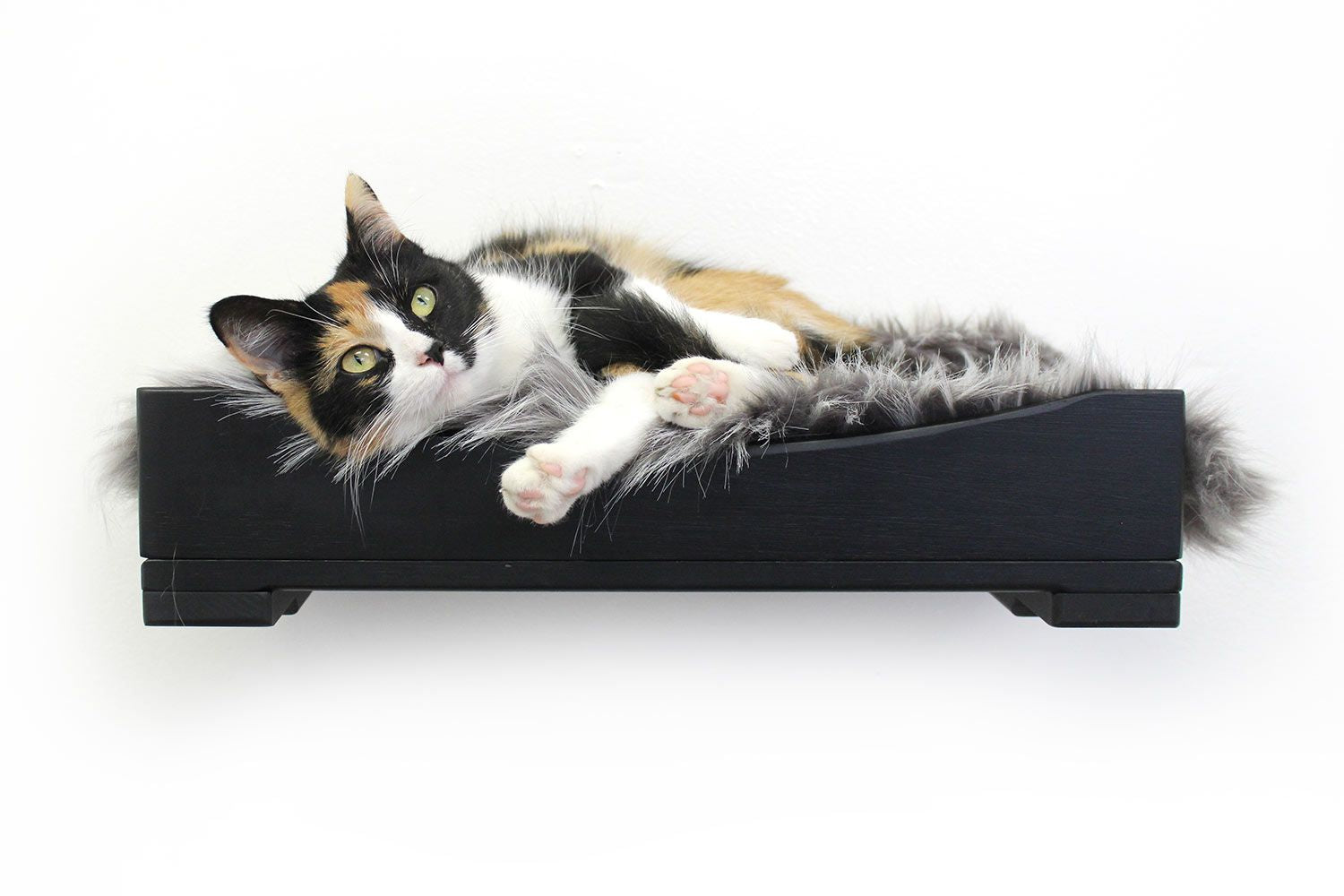 The Cat Nest Bed