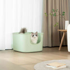 Mango Cube Litter Box Extra Large