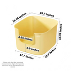 Mango Cube Litter Box Extra Large