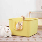 Mango Cube Litter Box XXL (Double Extra Large)