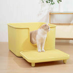 Mango Cube Litter Box XXL (Double Extra Large)