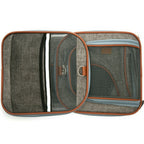 Mr. Peanut's Gold Series Standard Size Airline Compliant Pet Carrier 27 - MiniPaw Luxe