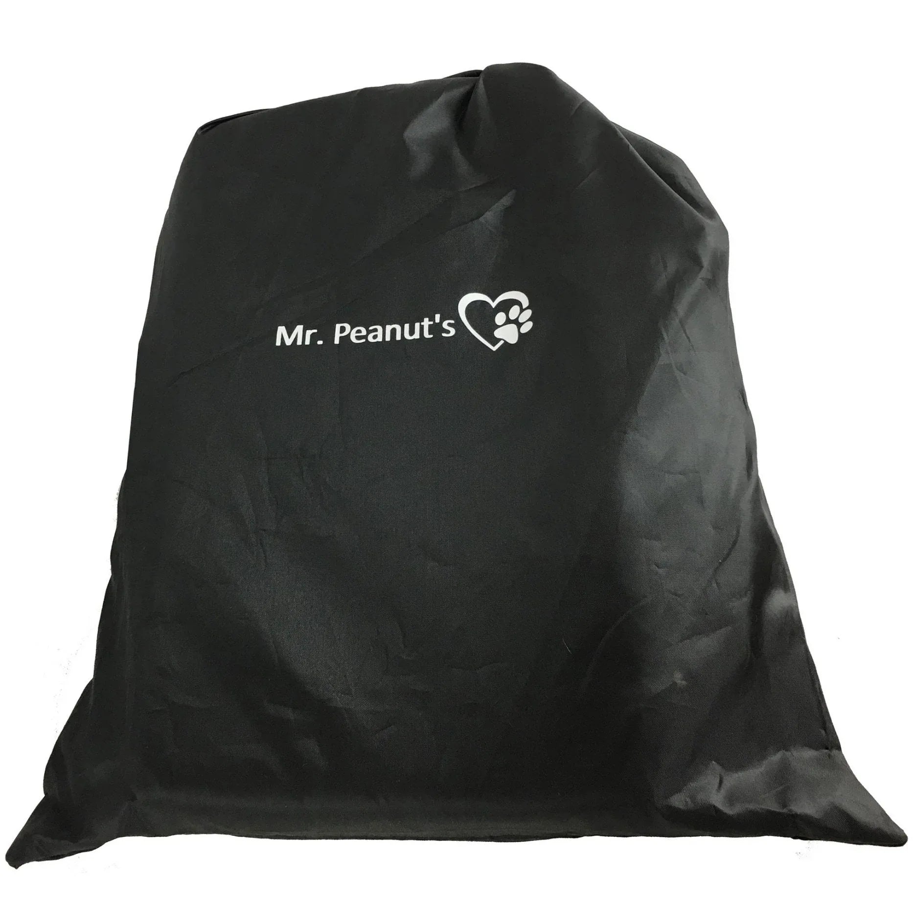 Mr. Peanut's Gold Series Standard Size Airline Compliant Pet Carrier 32 - MiniPaw Luxe